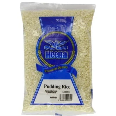 Heera Pudding Rice 6 x 2kg