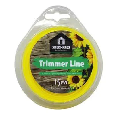 KF Trimmer Line 2.4mm Single