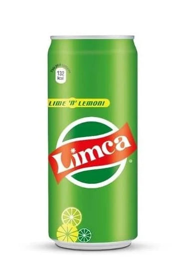 Limca Can 24 x 300ml