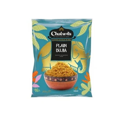 Chatwals Bhujia 6 x 200g