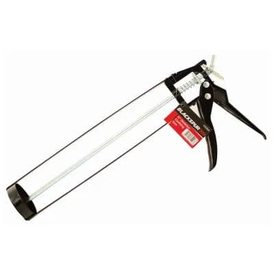 Blackspur Skeleton Caulking Gun 1s