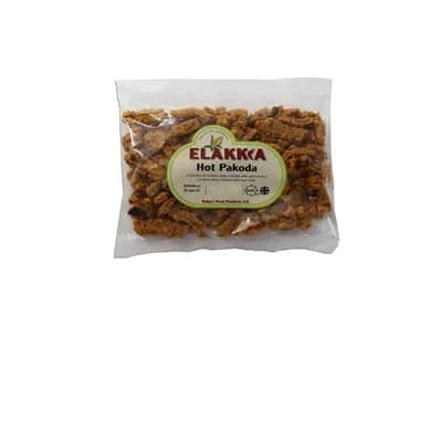 Elakkia Hot Pakoda 160g