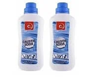 Homecare Caustic Soda 6 x 500g