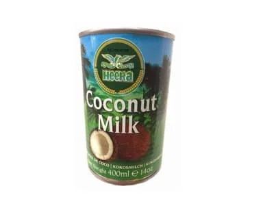 Heera Coconut Milk 12 x 400g