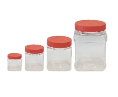 VPL Pet Jar 1500ml