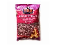 TRS Red Kidney Beans 10 x 1kg