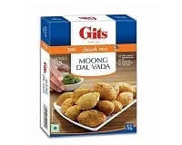 Gits Moong Dal Vada 5 x 500g