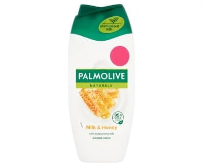 Palmolive Shower Gel M&H 6 x 250ml