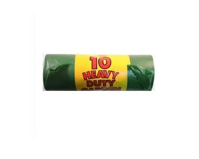 RM Green Garden Sacks HD 30s