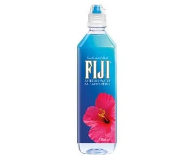 Fiji Still Water Sports Cap 12 x 700ml