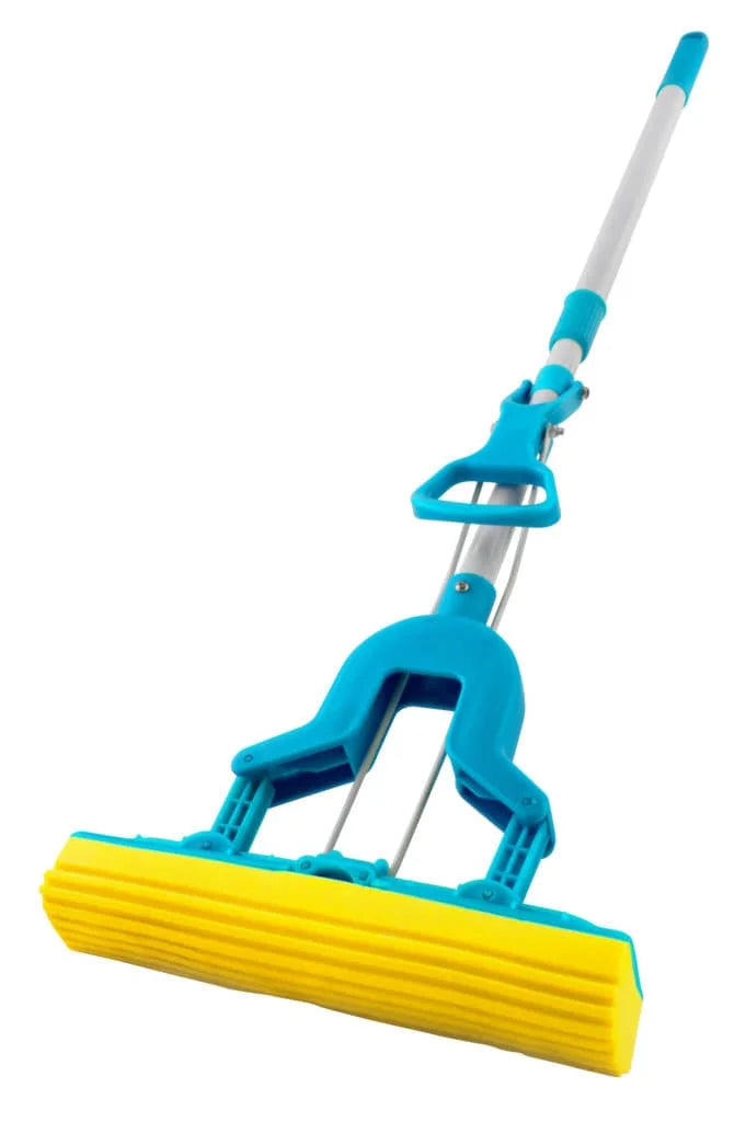 Pro-Kleen Butterfly Floor Mop 1s