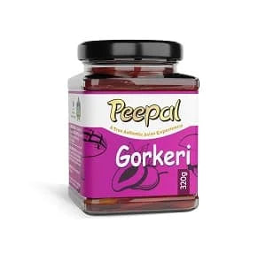 Peepal Pickle - Gorkeri 6 x 320g