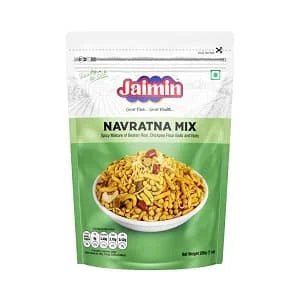 Jaimin Navratna Mix 6 x 200g