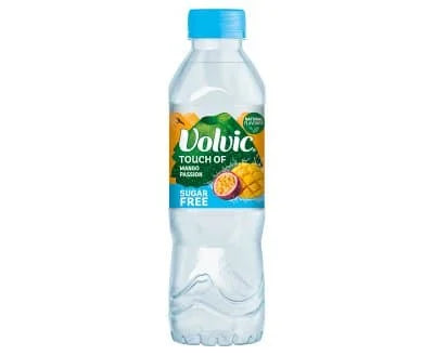 Volvic TOF Mango Passion S/F 12 x 50cl