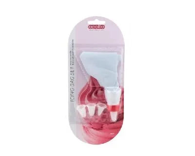 Apollo Icing Set Bag 1s