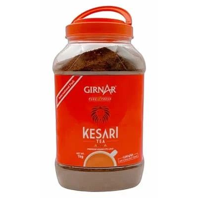 Girnar Kesari Loose Tea 1kg