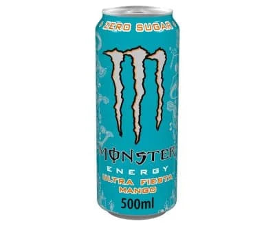 Monster Ultra Fiesta 12 x 500ml