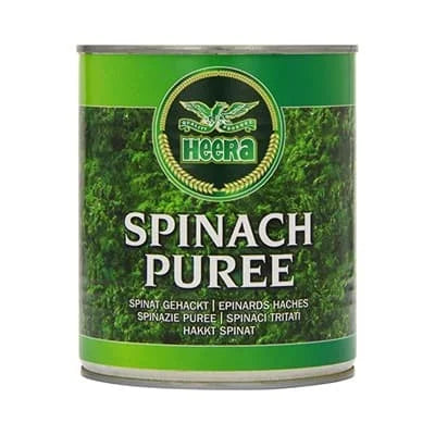 Heera Spinach Leaf 12 x 800g