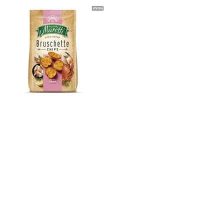 Maretti Bruschette Royal Crab 70g