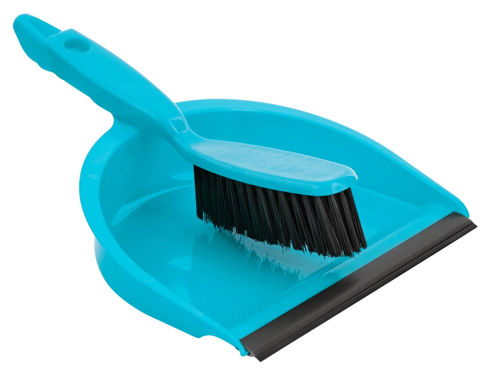 Zoom Assorted Dustpan & Brush 1s (A)