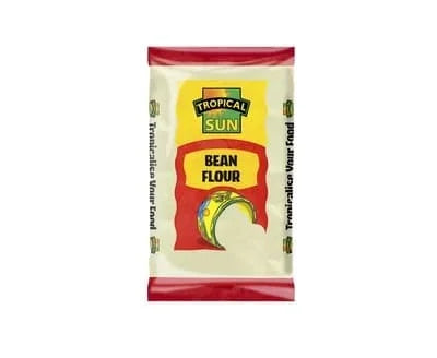 Tropical Sun Bean Flour 6 x 1.5kg