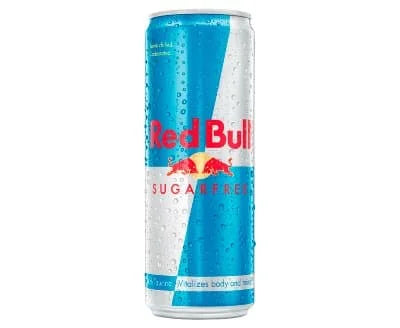 Red Bull S/F 12 x 355ml