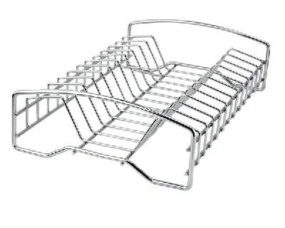 Apollo Chrome Plate Stand 1s