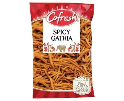 Cofresh Papri Gathia Spicy 6 x 300g