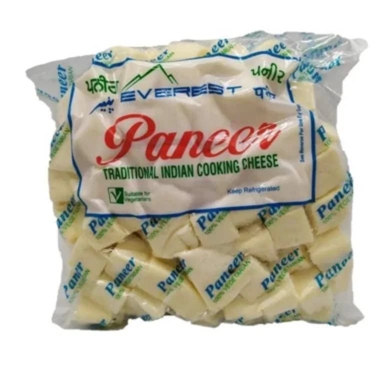 Everest Paneer Cube 500g