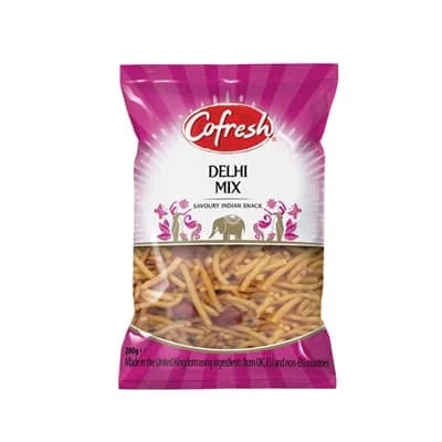 Cofresh Delhi Mix 8 x 200g