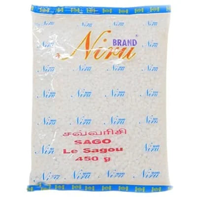 Niru Sago 450g