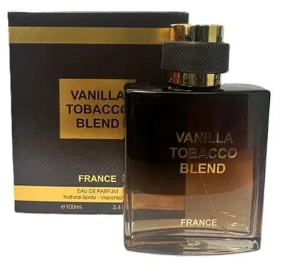Vanilla Tobacco Blend Perfume 100ml