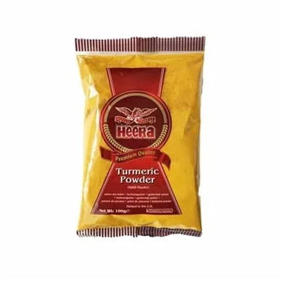 Heera Haldi Powder 20 x 100g