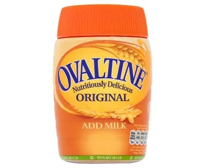 Ovaltine Original 6 x 300g