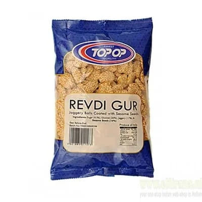 Top Op Gur Revdi 10 x 300g