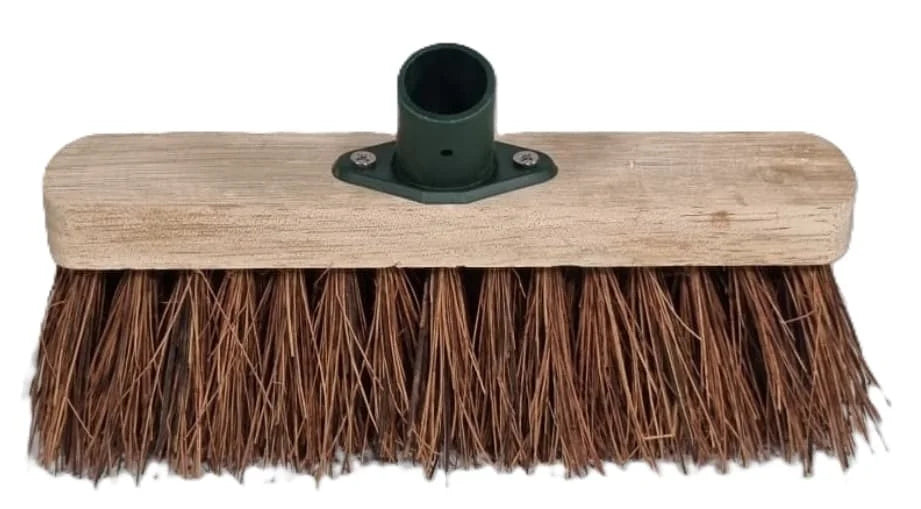 KP 10" Bassine Broom Head 1s