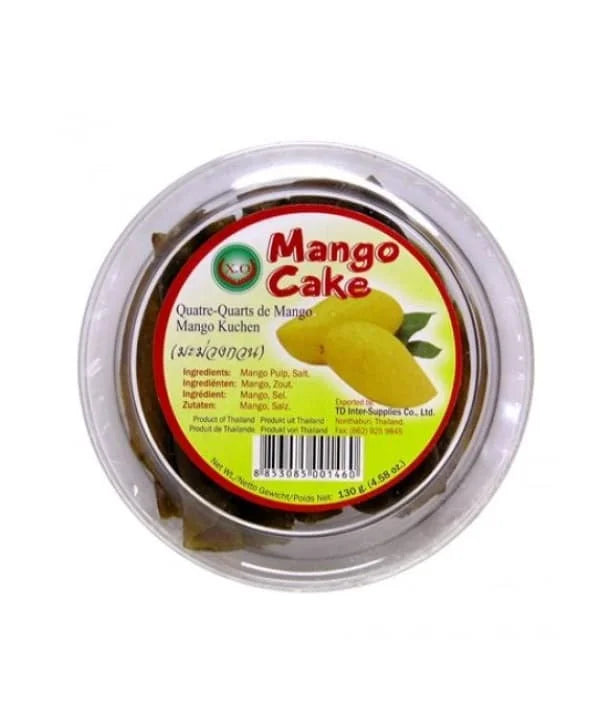 Top Op Mango Cake 12 x 110g
