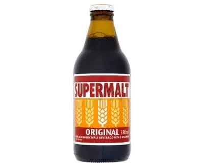 Supermalt Original Btl 24 x 330ml