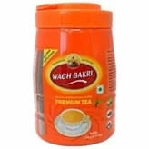 Wagh Bakri Tea 1kg