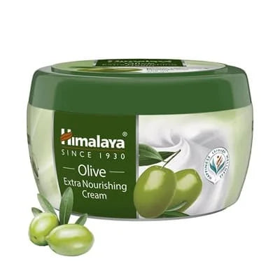 Himalaya Olive Ex Nourishing Skin Cream 6 x 150ml