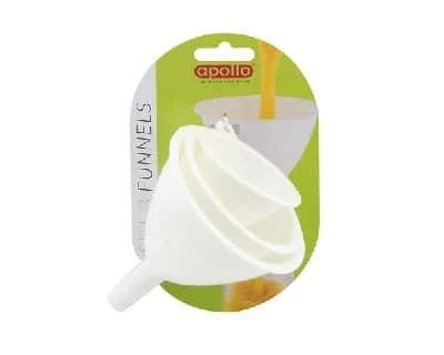 Apollo Funnels 3s 3s