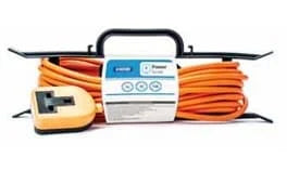Status 10m 1Socket 13A H Frame In CDU 10m