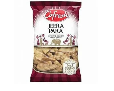Cofresh Jeera Para 6 x 300g