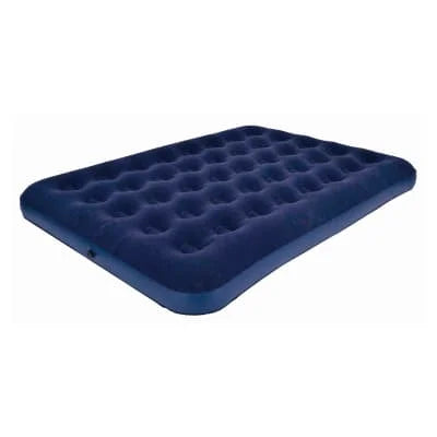Redwood Double Inflatable Air Bed 1s