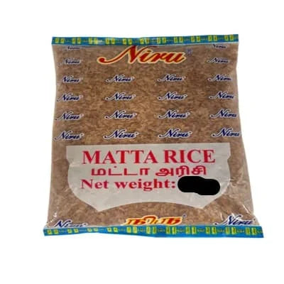 Niru Matta Rice (Poonakari) 5kg