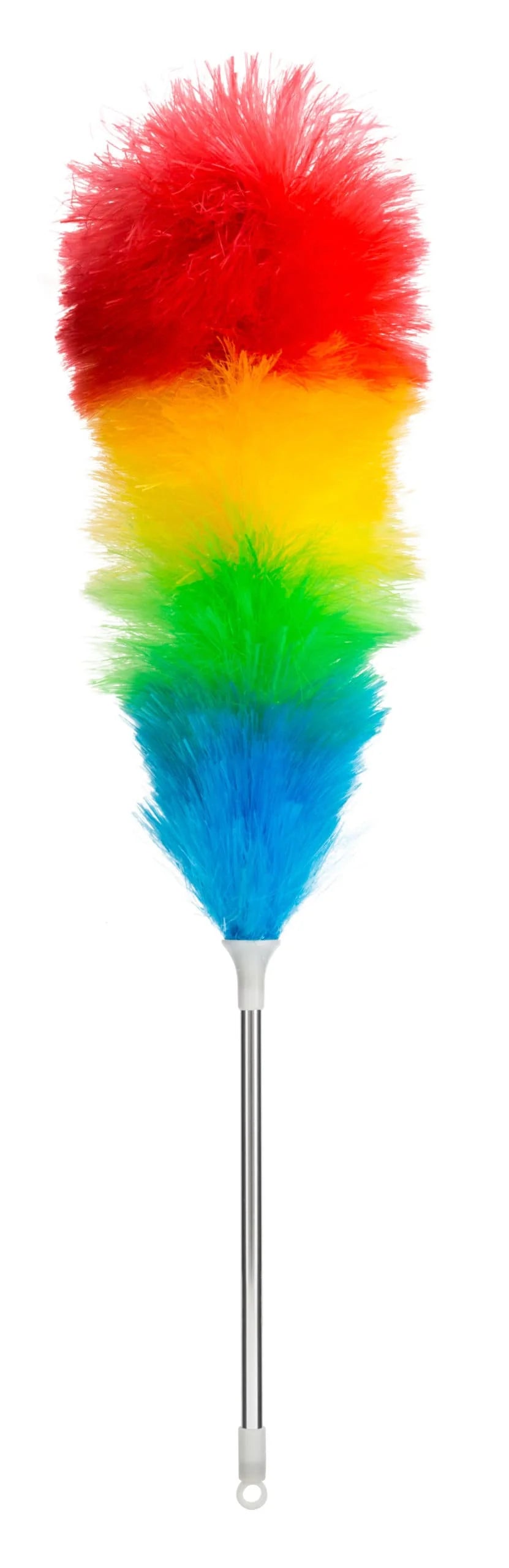 Dlux Static Duster with Handle 1s