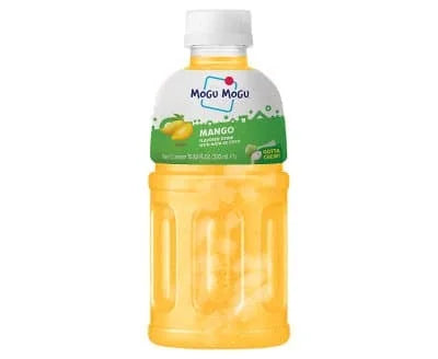 Mogu Mogu Mango Drink 6x320ml
