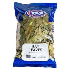 Top Op Bay Leaves 6 x 200g