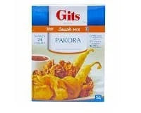Gits Pakora Mix 5 x 500g