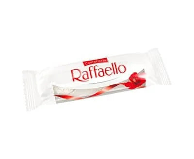 Raffaello T3 16 x 30g